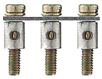 Weidmuller Q 2 SAK6N -456700000 产品图片