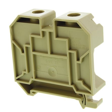 Weidmuller SAK 35/35 -380760000 产品图片