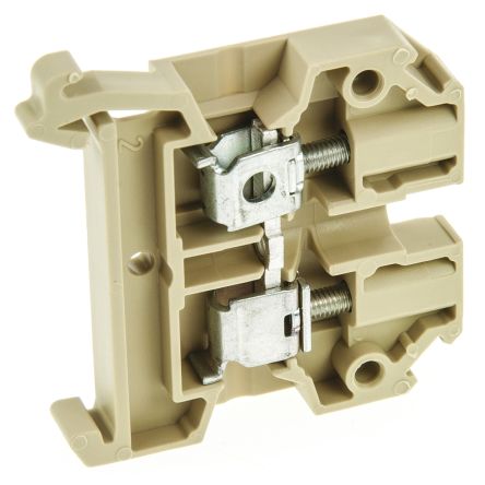 Weidmuller SAK 4/35 -443660000 产品图片