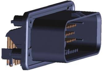 TE Connectivity 776087-1 产品图片