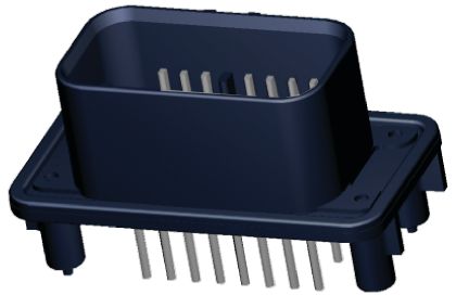 TE Connectivity 776230-1 产品图片