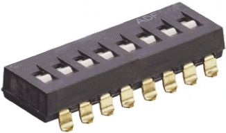 TE Connectivity 4-1825059-1 产品图片