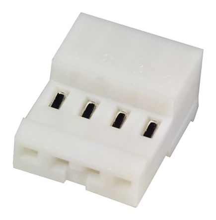 TE Connectivity 4-640441-4 产品图片