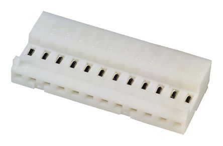 TE Connectivity 4-643814-2 产品图片