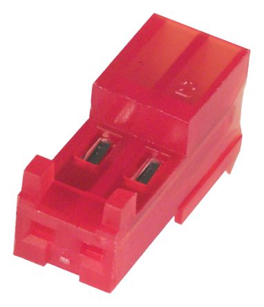 TE Connectivity 3-643813-2 产品图片