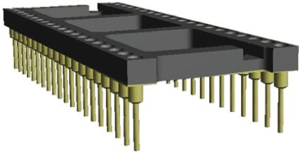 TE Connectivity 840-AG11D-ESL 产品图片