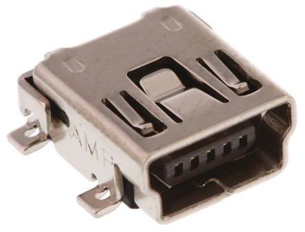 TE Connectivity 1734035-2 产品图片