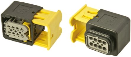 TE Connectivity 2-1418479-1 产品图片