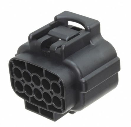 TE Connectivity 2822395-1 产品图片