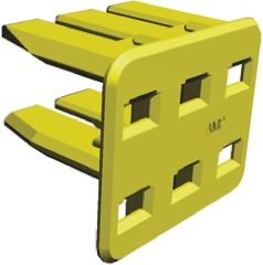 TE Connectivity 174263-7 产品图片