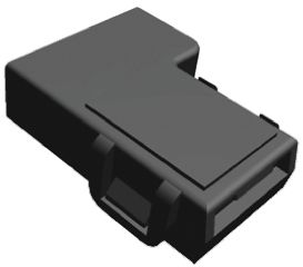 TE Connectivity 7-180984-5 产品图片