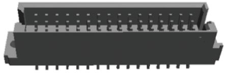 TE Connectivity 3-1393659-9 产品图片