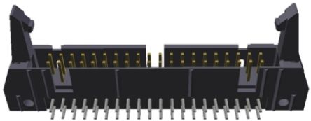 TE Connectivity 5499141-9 产品图片