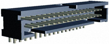 TE Connectivity 5103311-5 产品图片