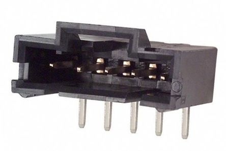 TE Connectivity 5-103635-4 产品图片