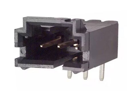 TE Connectivity 5-103635-2 产品图片