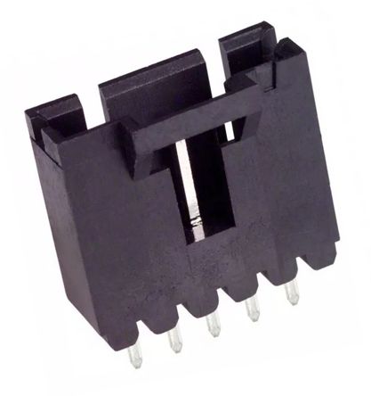 TE Connectivity 5-104363-4 产品图片
