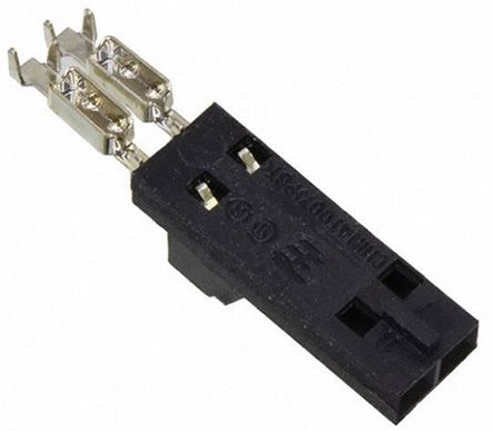 TE Connectivity 5-103957-1 产品图片