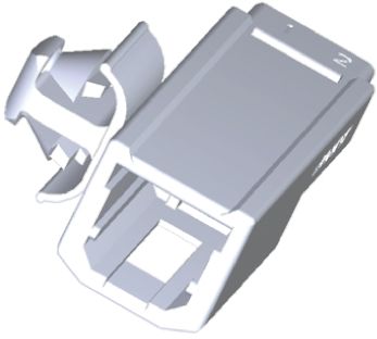 TE Connectivity 178602-1 产品图片