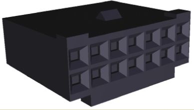 TE Connectivity 1-87631-9 产品图片