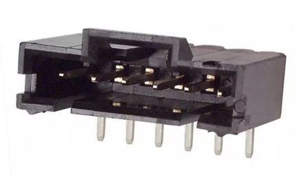 TE Connectivity 5-103635-5 产品图片