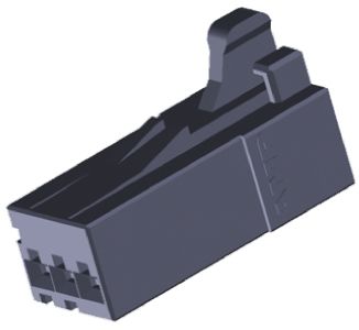 TE Connectivity 2-1318120-3 产品图片