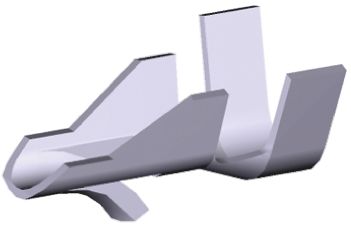 TE Connectivity 350566-7 产品图片