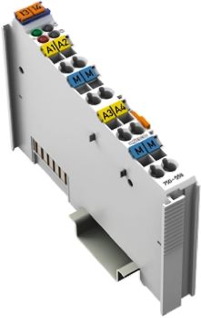 Wago 750-559 产品图片