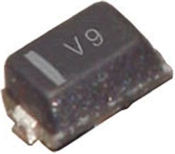 onsemi ESD9B3.3ST5G 产品图片