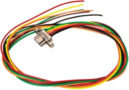 Glenair GMSM2-6P-6K7-18B 产品图片