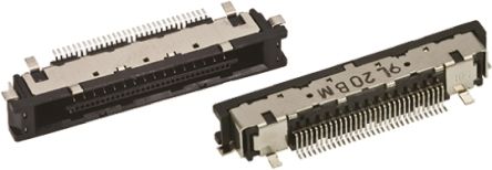 Hirose FX15S-31S-0.5SH 产品图片