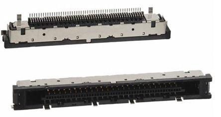 Hirose FX15S-51S-0.5SH 产品图片