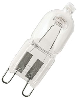 Osram HALOPIN ECO 33 W 230 V G9 产品图片