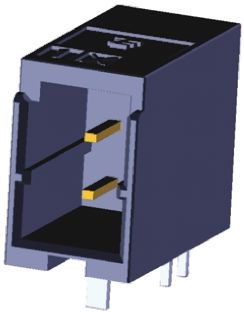 TE Connectivity 1-1827876-2 产品图片