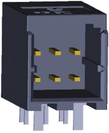 TE Connectivity 1-1827876-3 产品图片