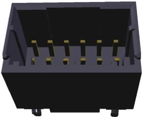 TE Connectivity 1-1827875-6 产品图片