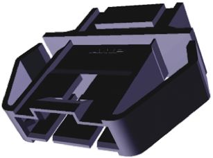 TE Connectivity 103682-4 产品图片