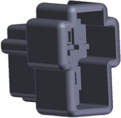 TE Connectivity 172129-2 产品图片