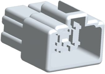 TE Connectivity 178007-1 产品图片