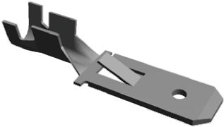 TE Connectivity 928962-4 产品图片
