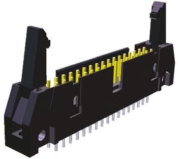 TE Connectivity 5102321-8 产品图片