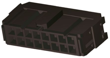 TE Connectivity 1658622-3 产品图片