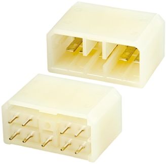 TE Connectivity 172035-1 产品图片