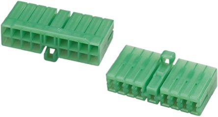 TE Connectivity 172500-4 产品图片