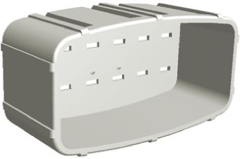TE Connectivity 1-174664-1 产品图片
