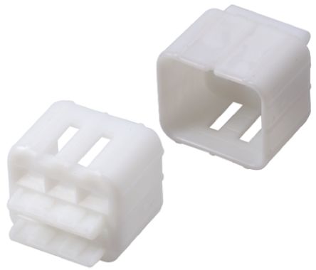 TE Connectivity 1-174265-1 产品图片