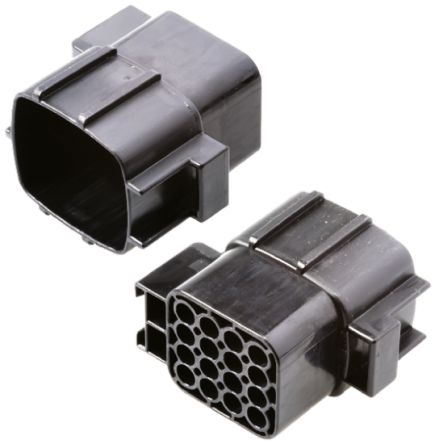 TE Connectivity 368050-1 产品图片