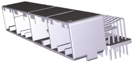 TE Connectivity 6376430-2 产品图片
