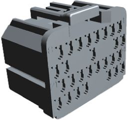 TE Connectivity 316019-6 产品图片