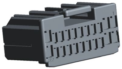 TE Connectivity 917989-6 产品图片
